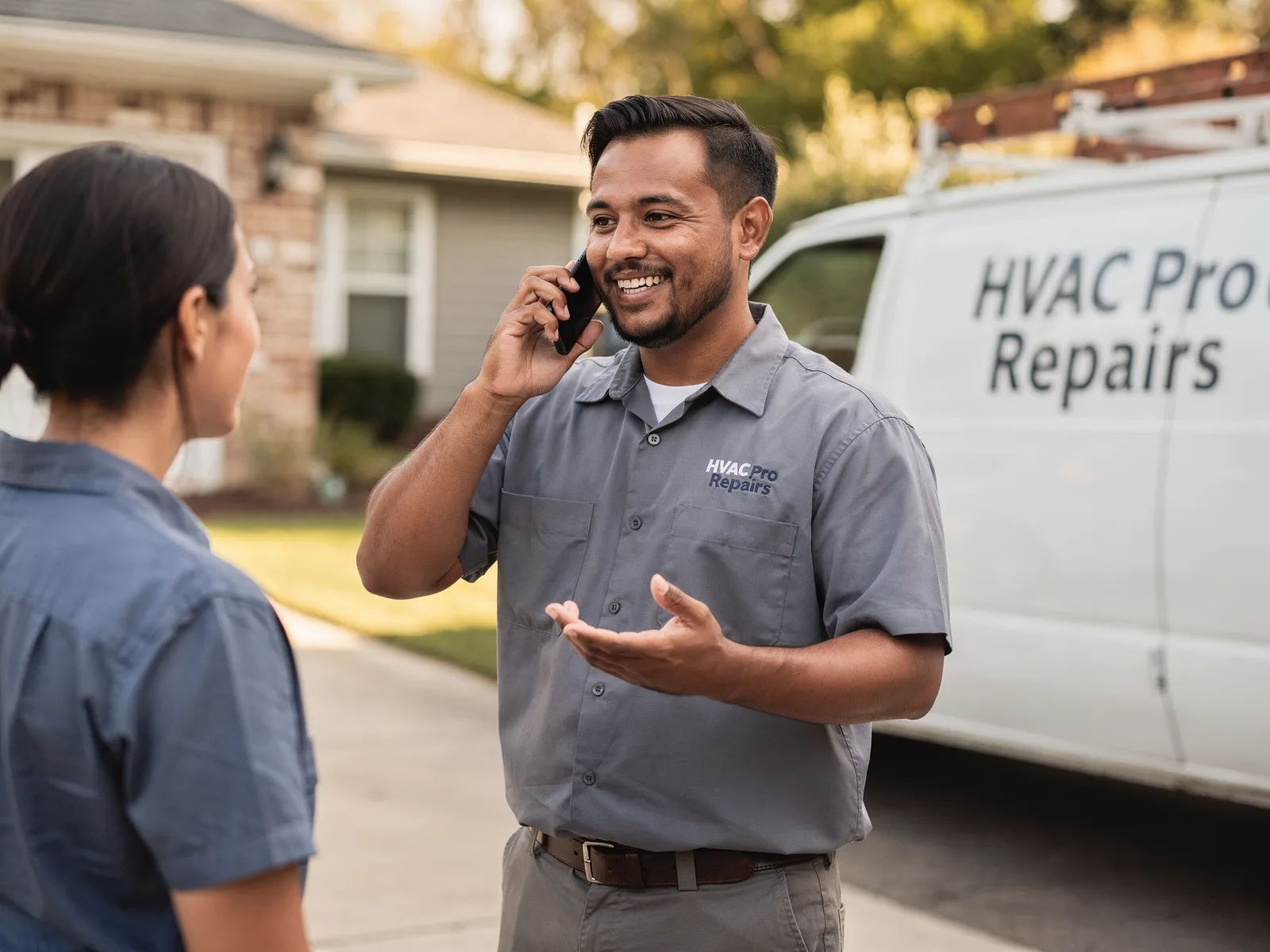 Heat Pump Repair Eau Claire, WI FAQs